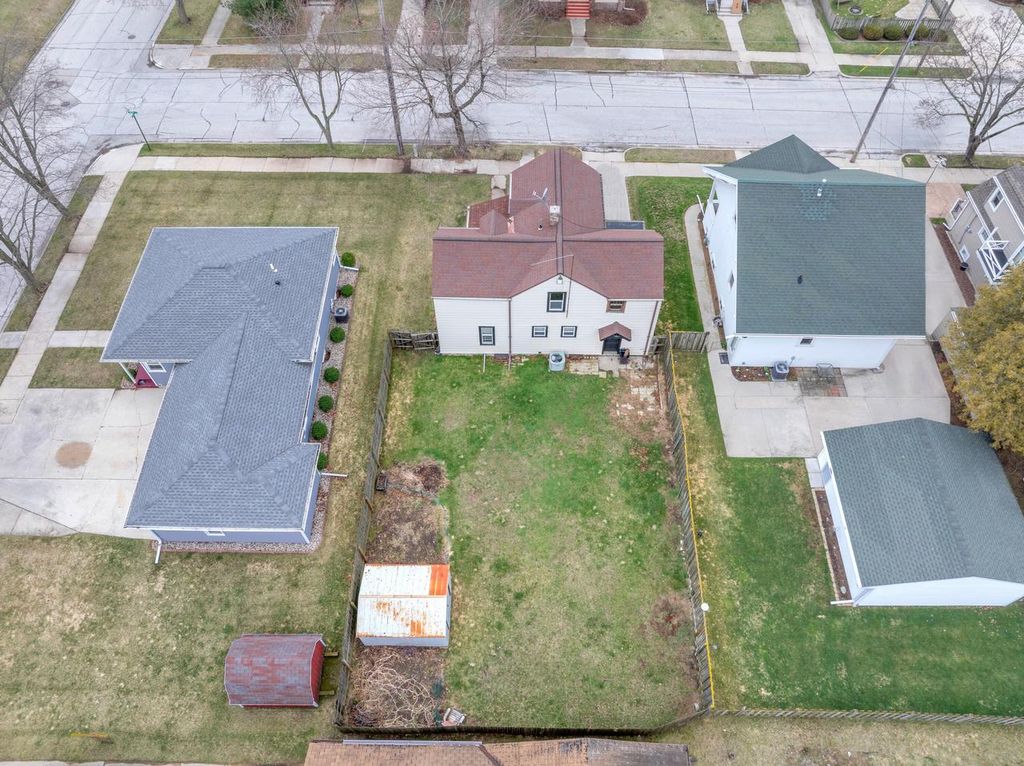 Photo of 2605 School STREET, Two Rivers, WI 54241 (MLS # 1958116)
