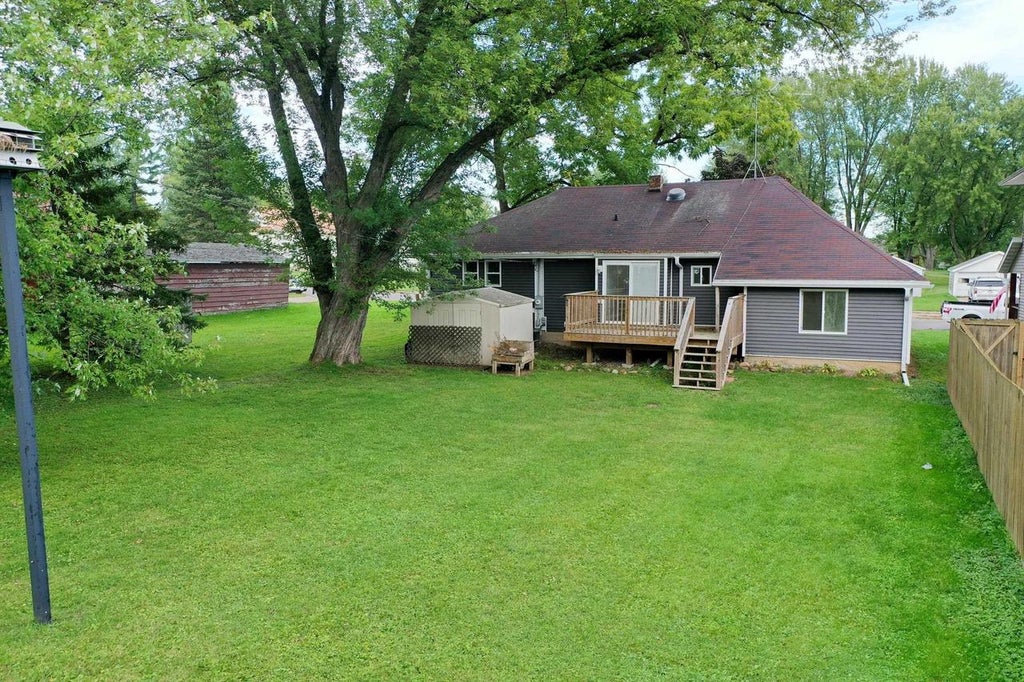 Photo of 316 Lincoln STREET, Stanley, WI 54768 (MLS # 22604496)