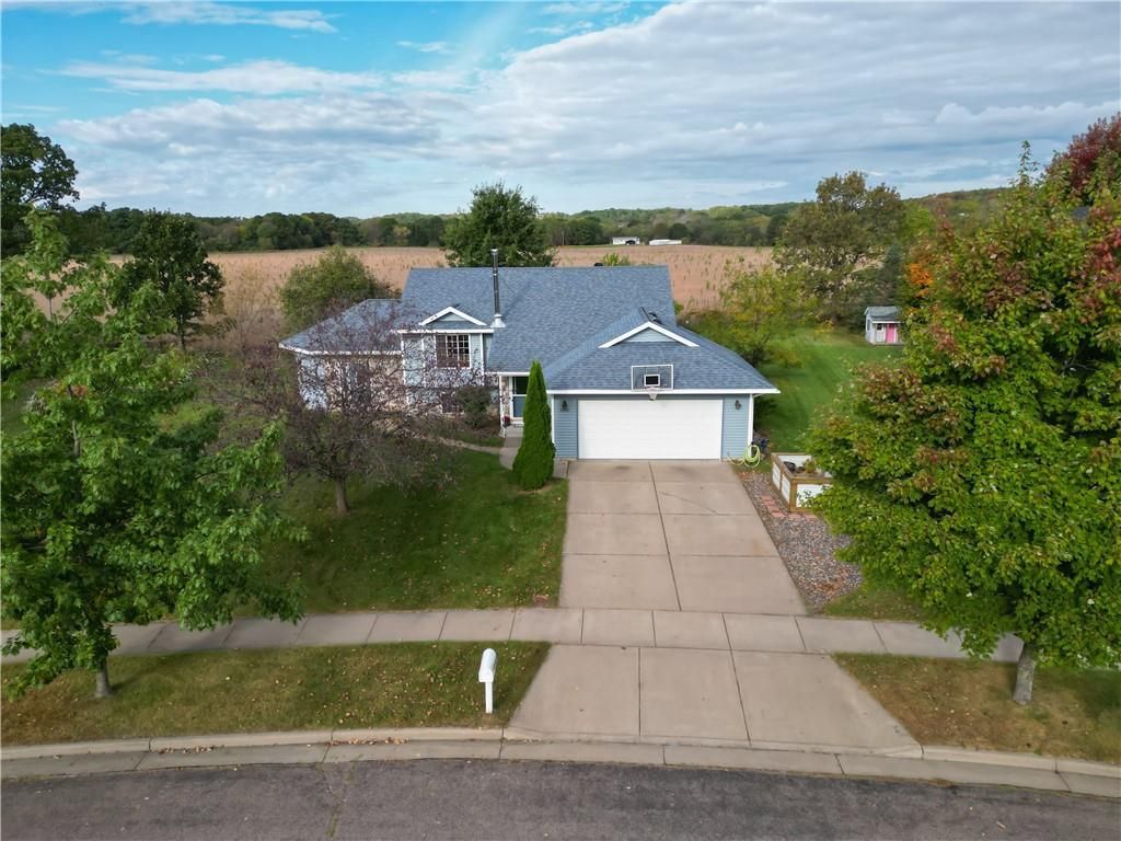 Photo of 2314 Vesterheim STREET, Eau Claire, WI 54703 (MLS # 1596267)