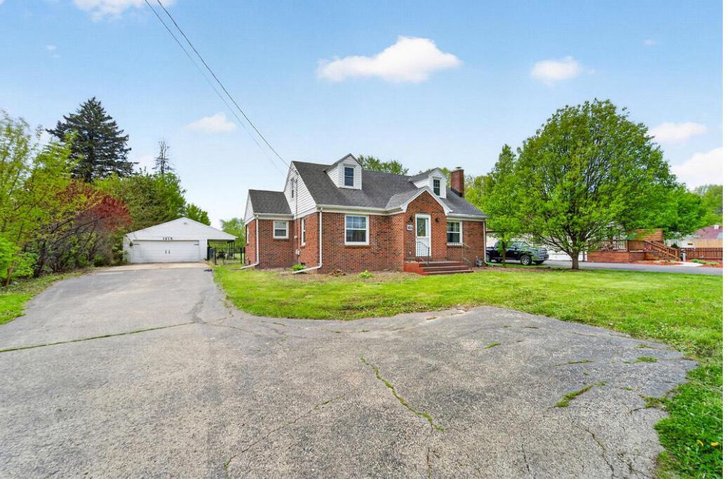 Photo of 1815 4 mile ROAD, Racine, WI 53402 (MLS # 1962552)