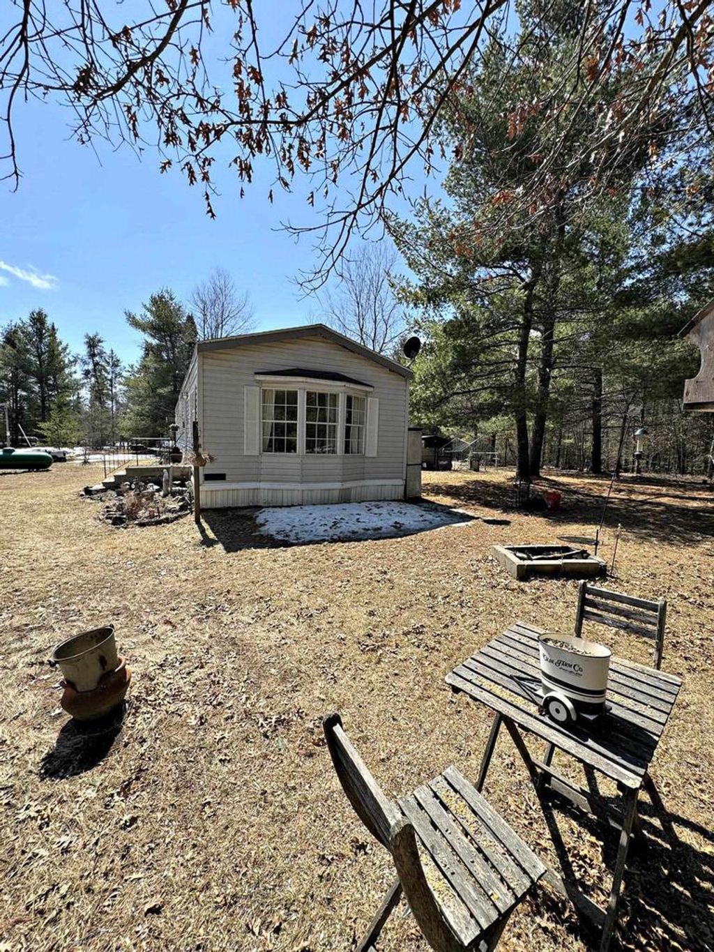 Photo of N16923 Peterson ROAD, Pembine, WI 54156 (MLS # 50323817)
