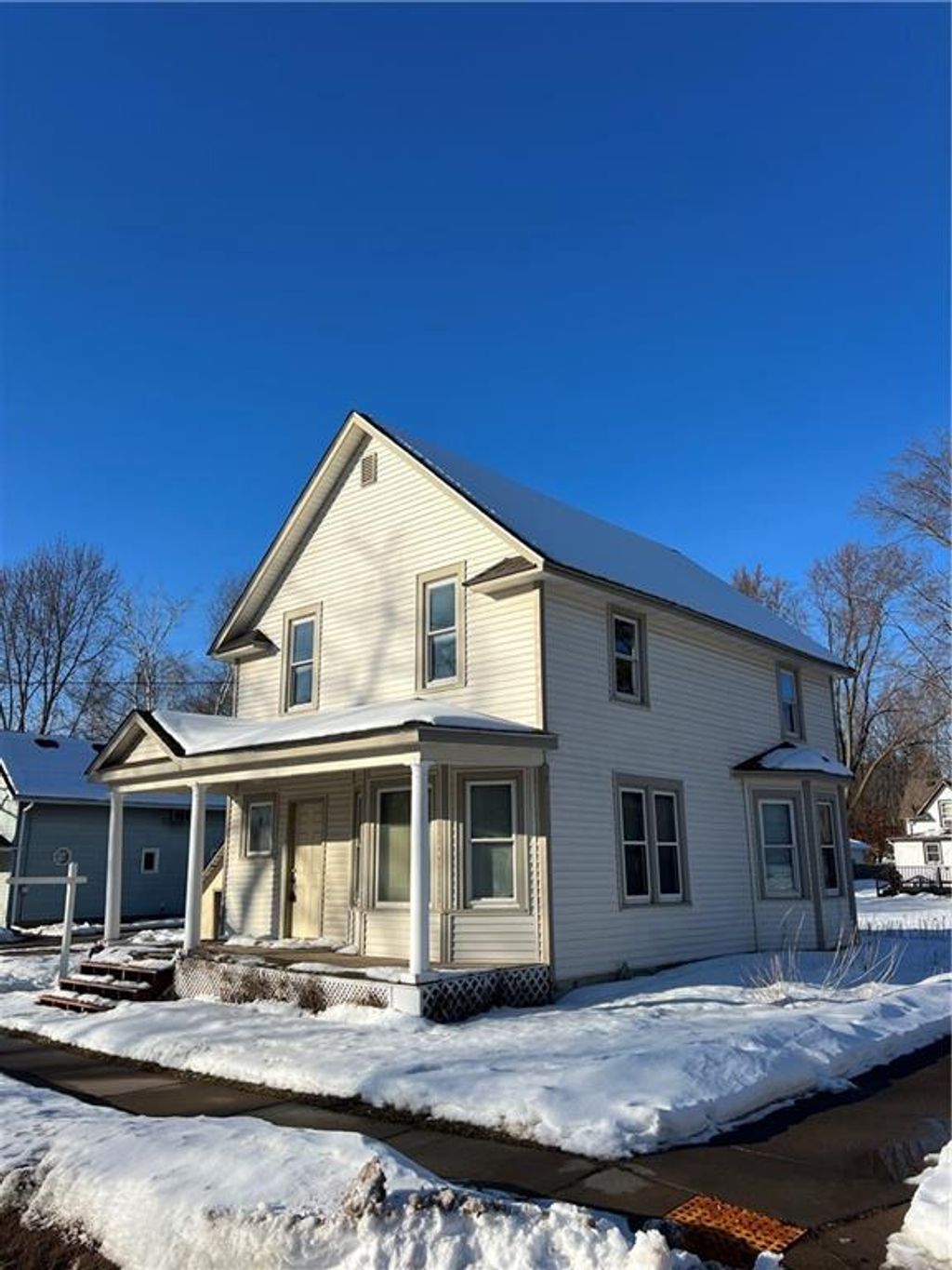 Photo of 231 E River Street, Woodville, WI 54028 (MLS # 1597864)