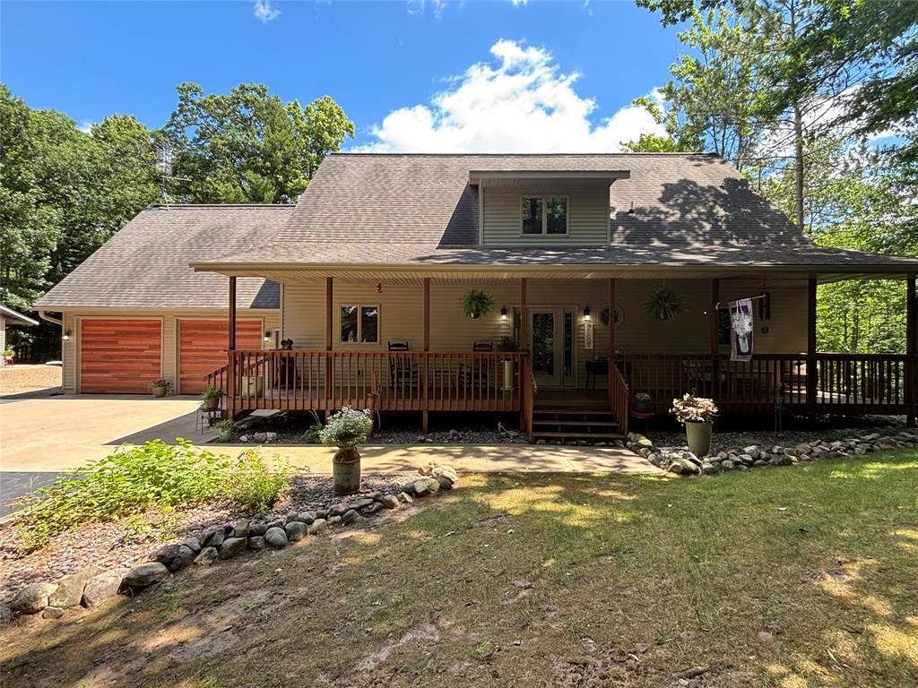 Photo of 26755 160th STREET, New Auburn, WI 54757 (MLS # 1602952)