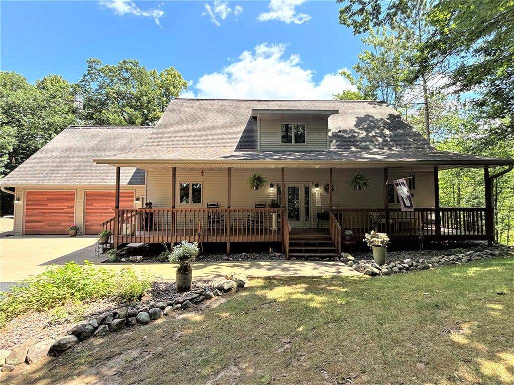 Photo of 26755 160th STREET, New Auburn, WI 54757 (MLS # 1602952)