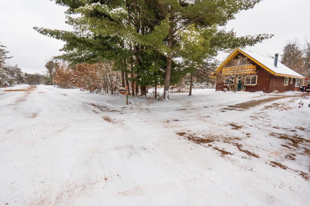 Photo of 309 W 13th STREET, Necedah, WI 54646 (MLS # 2016972)