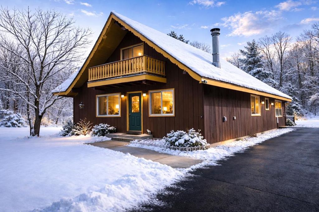 Photo of 309 W 13th STREET, Necedah, WI 54646 (MLS # 2016972)