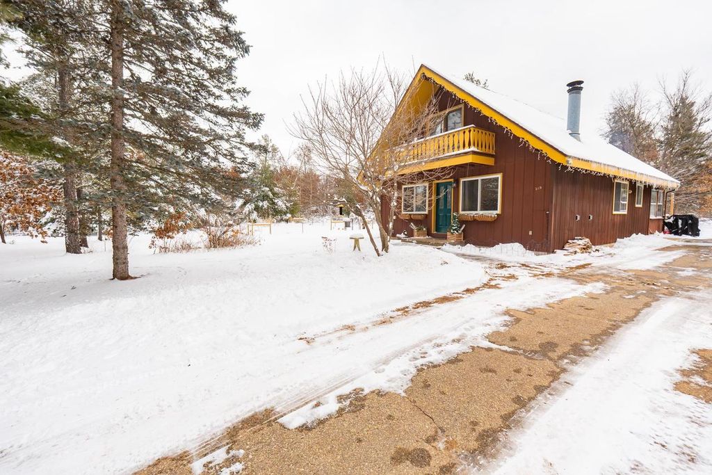 Photo of 309 W 13th STREET, Necedah, WI 54646 (MLS # 2016972)