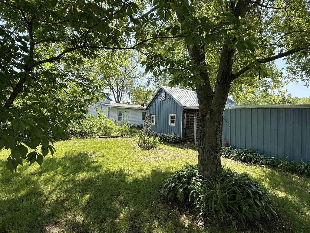 Photo of 100 N Patten STREET, Avoca, WI 53506 (MLS # 2024139)