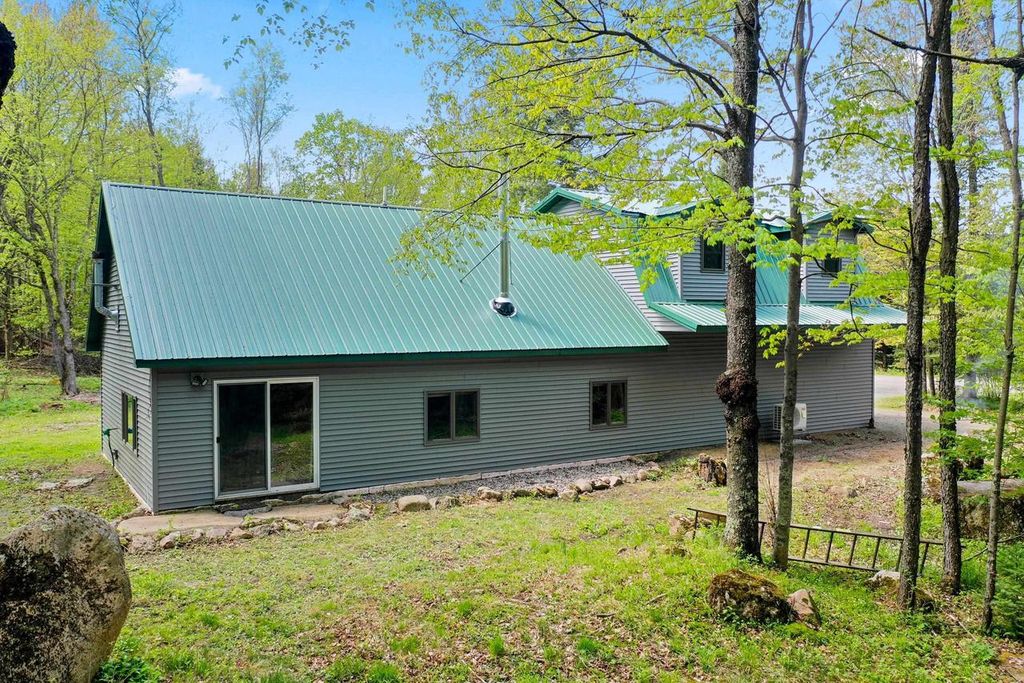 Photo of N9968 Hemlock ROAD, Birnamwood, WI 54414 (MLS # 50325988)