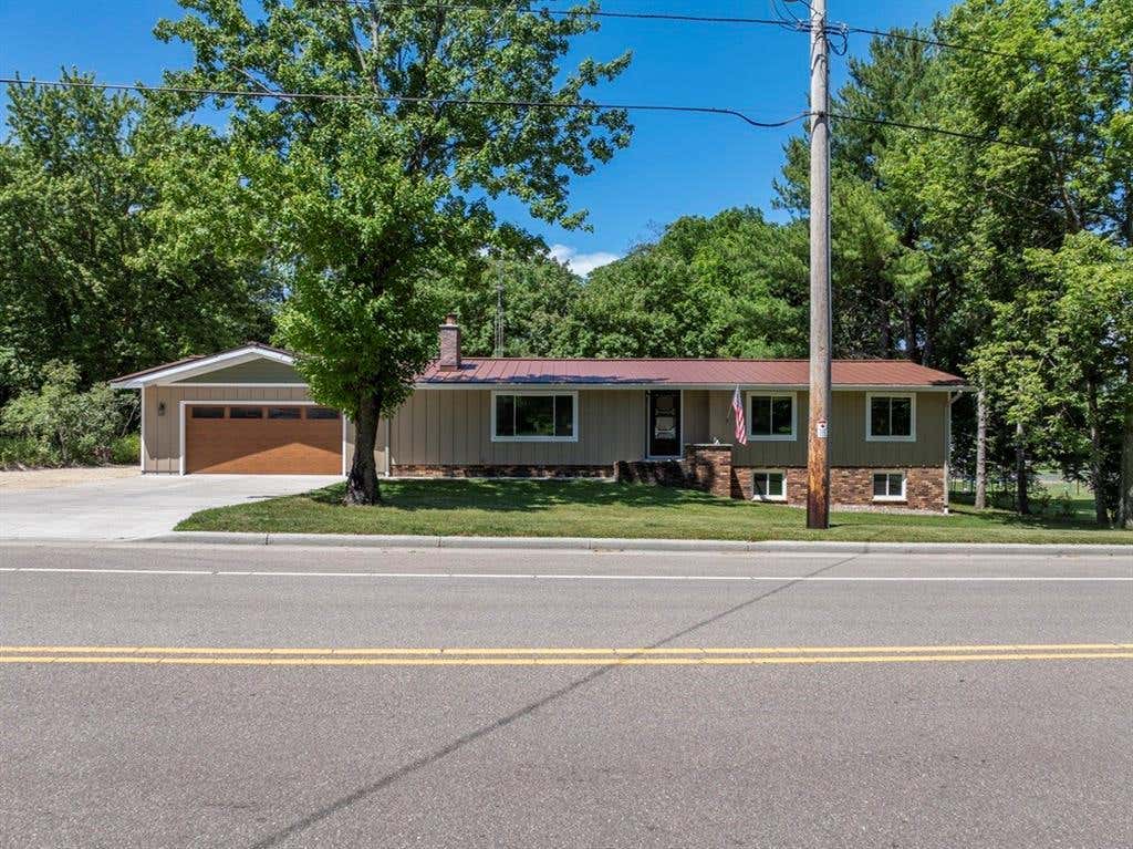 Photo of 1121 E Laneville AVENUE, Durand, WI 54736 (MLS # 1602281)