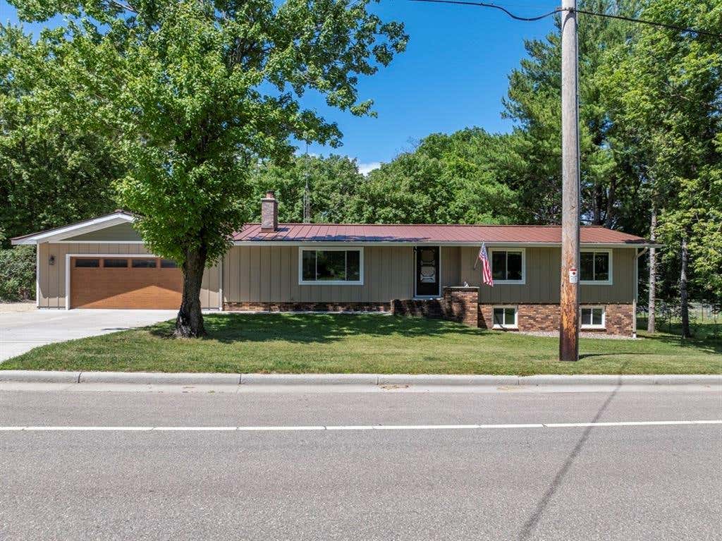 Photo of 1121 E Laneville AVENUE, Durand, WI 54736 (MLS # 1602281)