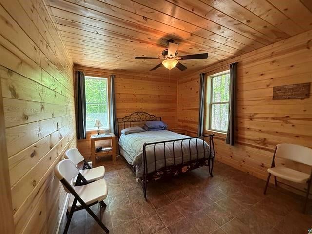 Photo of 9600 W Kickin Back TRAIL, Iron River, WI 54847 (MLS # 1601986)