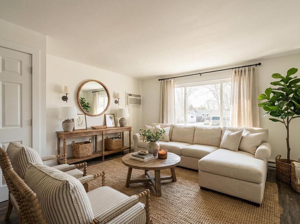 Photo of 807 W Gruenwald AVENUE, Oshkosh, WI 54901 (MLS # 50320703)