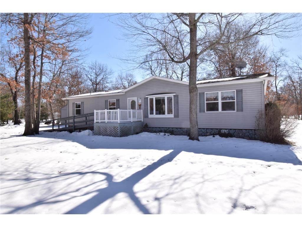 Photo of 7665 Laplante DRIVE, Danbury, WI 54830 (MLS # 7026803)