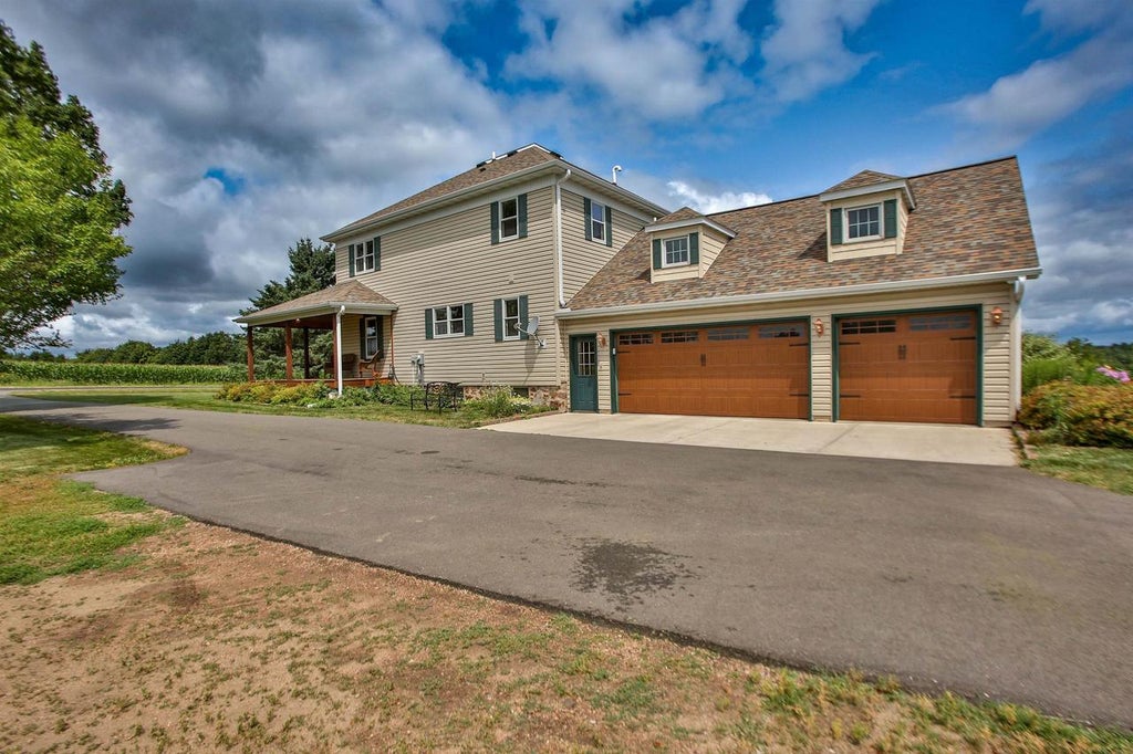Photo of 233765 Fire Station ROAD, Wausau, WI 54403 (MLS # 22603443)