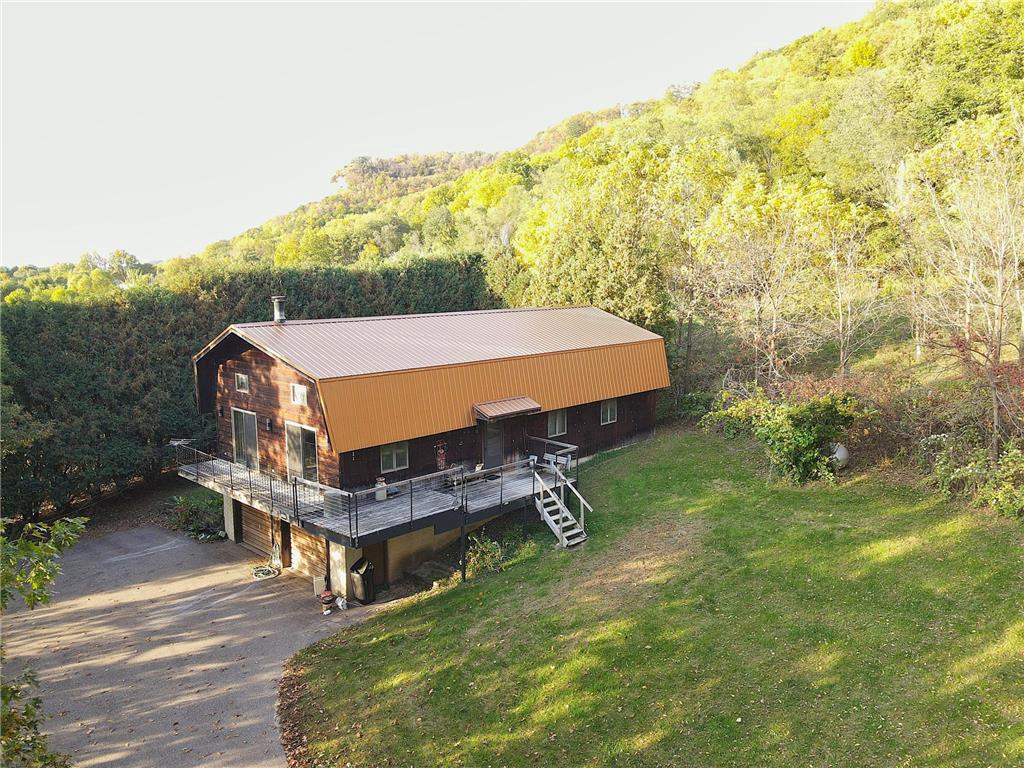 Photo of S225 Castleberg DRIVE, Nelson, WI 54756 (MLS # 7161410)