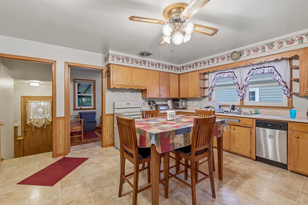 Photo of 253 S Madison STREET, Waupun, WI 53963 (MLS # 2031951)