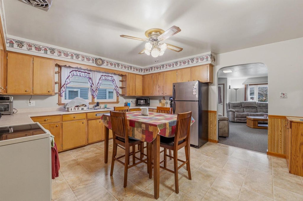 Photo of 253 S Madison STREET, Waupun, WI 53963 (MLS # 2031951)