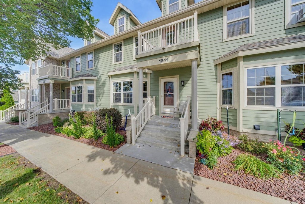 Photo of 1241 N Pine STREET, Sun Prairie, WI 53590 (MLS # 2032271)