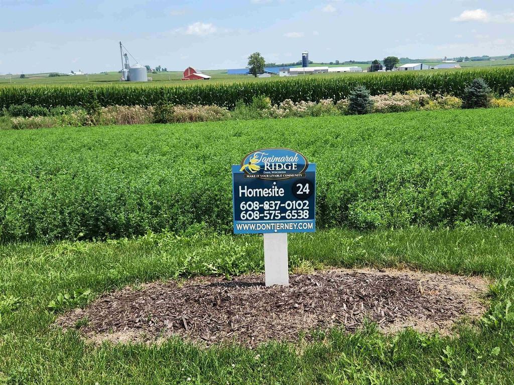 Photo of 843 Capitol DRIVE, Dane, WI 53529 (MLS # 2018477)