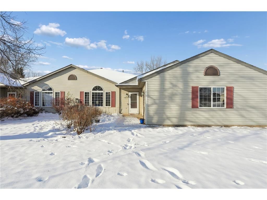 Photo of 1324 Carriage DRIVE #B, Hudson, WI 54016 (MLS # 6823239)