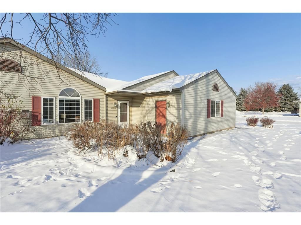 Photo of 1324 Carriage DRIVE #B, Hudson, WI 54016 (MLS # 6823239)