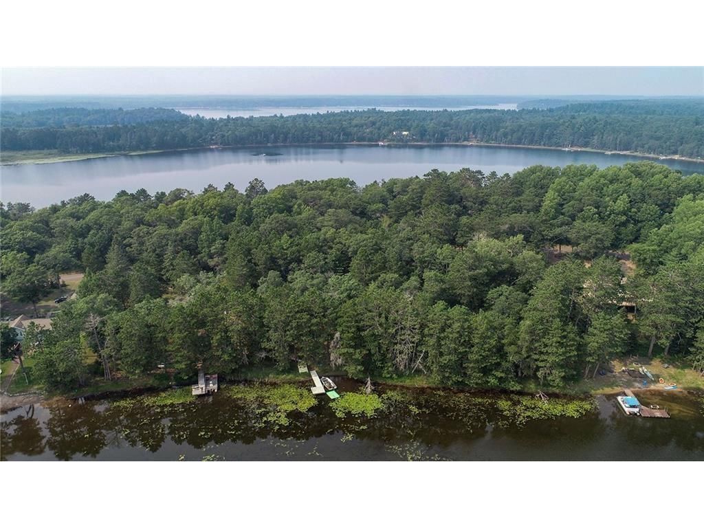 Photo of 0 Bond Leader Lake Rd, Gordon, WI 54838 (MLS # 7043214)