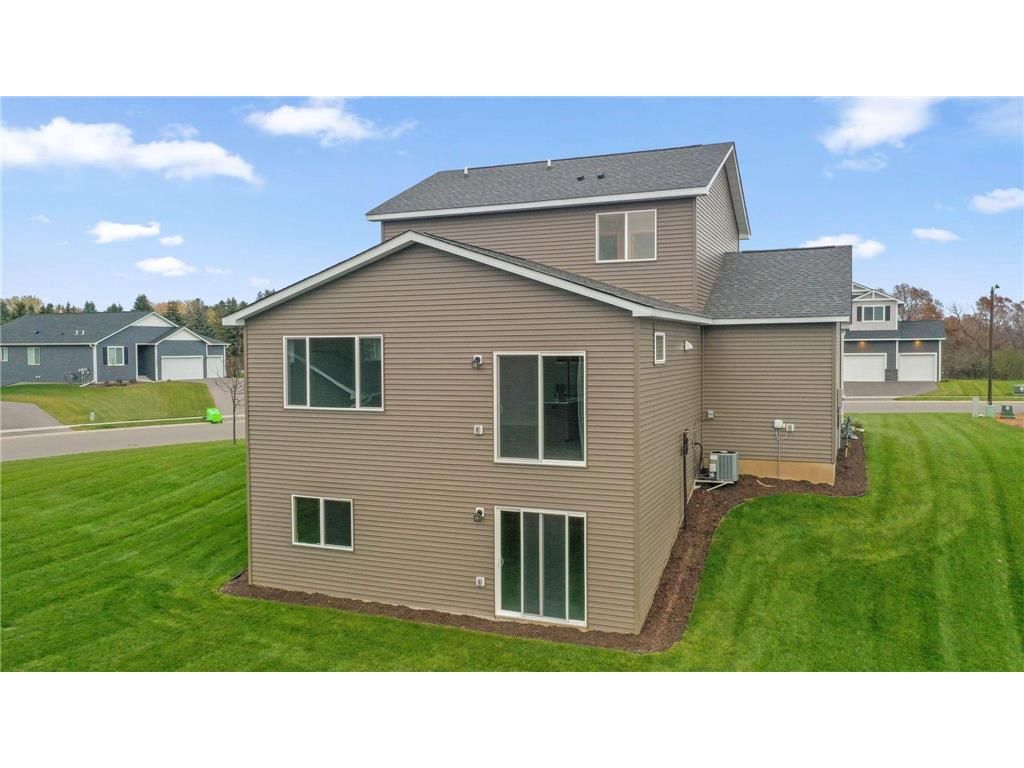 Photo of 1335 Orchid WAY, New Richmond, WI 54017 (MLS # 7015083)