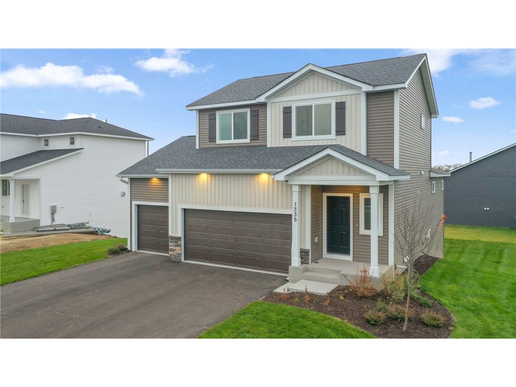 Photo of 1335 Orchid WAY, New Richmond, WI 54017 (MLS # 7015083)