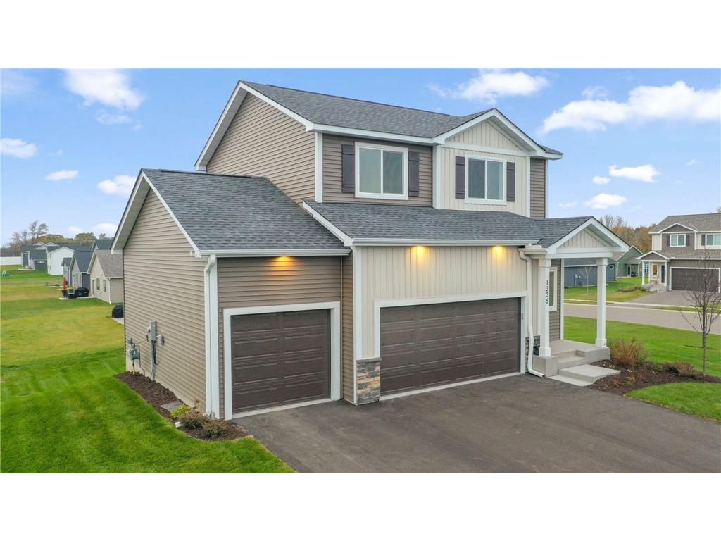 Photo of 1335 Orchid WAY, New Richmond, WI 54017 (MLS # 7015083)