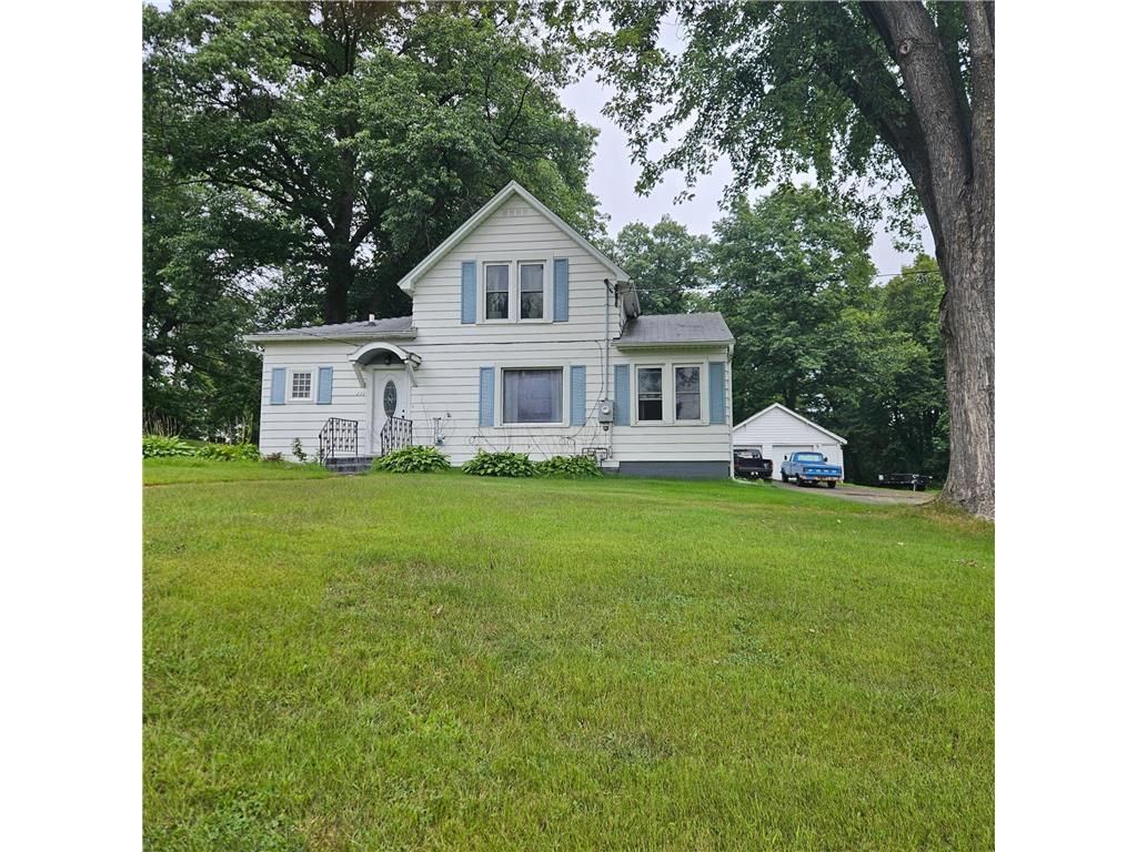 Photo of 230 Arlington DRIVE, Amery, WI 54001 (MLS # 6783730)