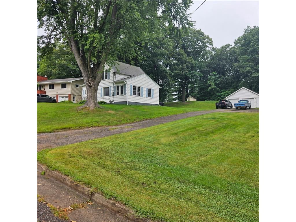 Photo of 230 Arlington DRIVE, Amery, WI 54001 (MLS # 6783730)