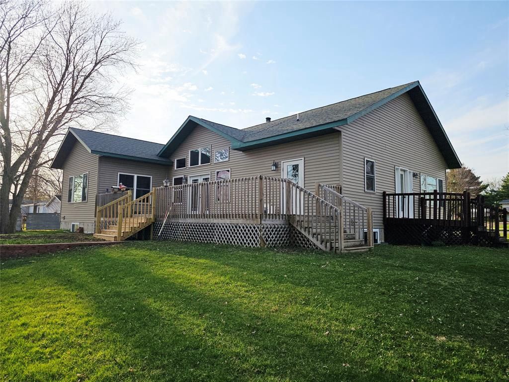 Photo of 514 County Road AA, Ridgeland, WI 54763 (MLS # 1600329)