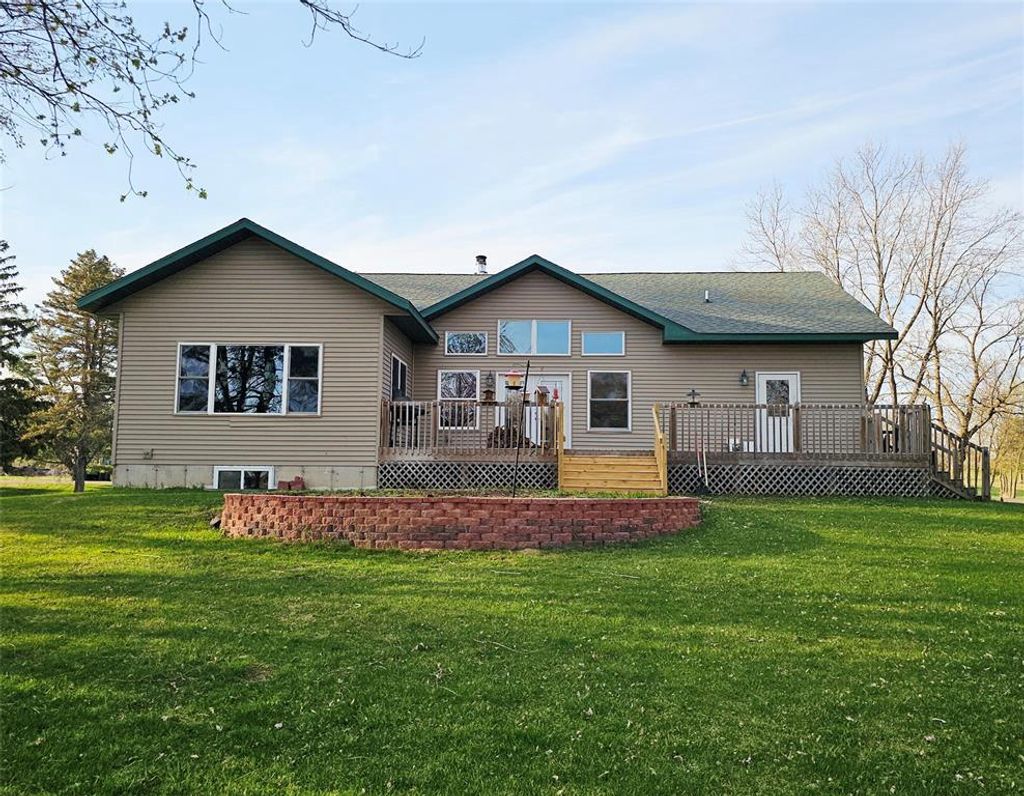 Photo of 514 County Road AA, Ridgeland, WI 54763 (MLS # 1600329)