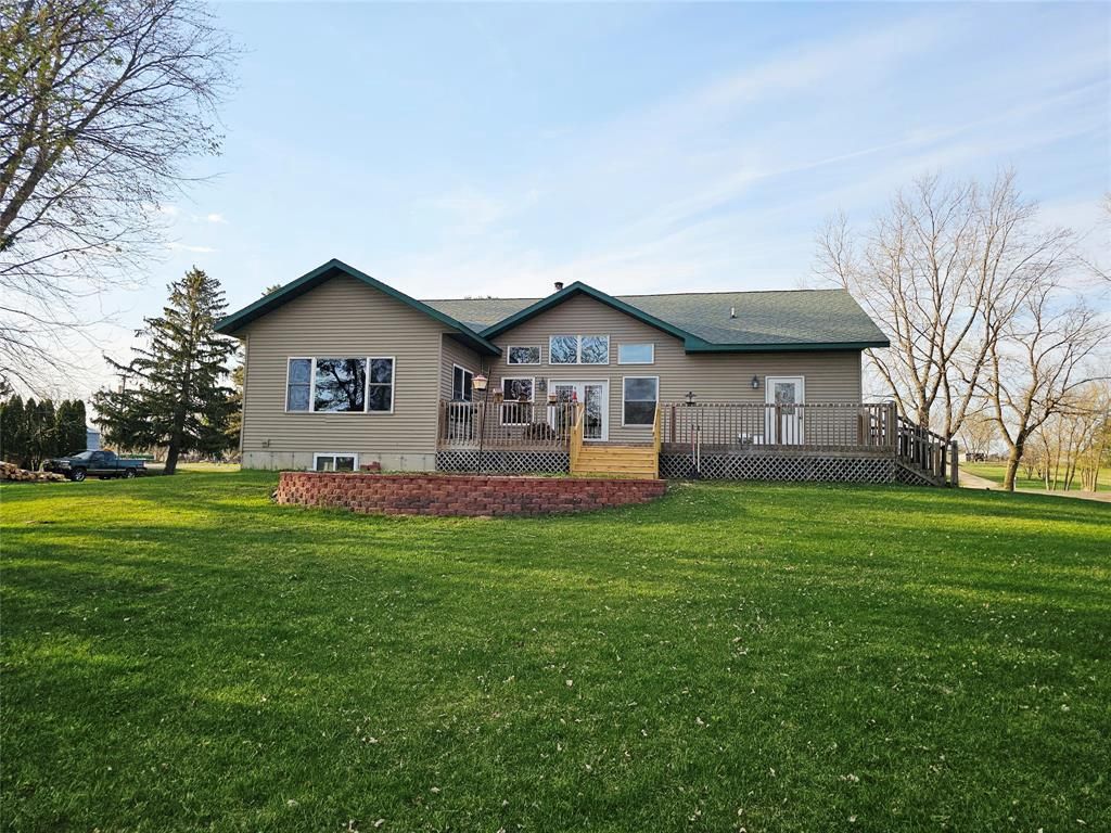 Photo of 514 County Road AA, Ridgeland, WI 54763 (MLS # 1600329)