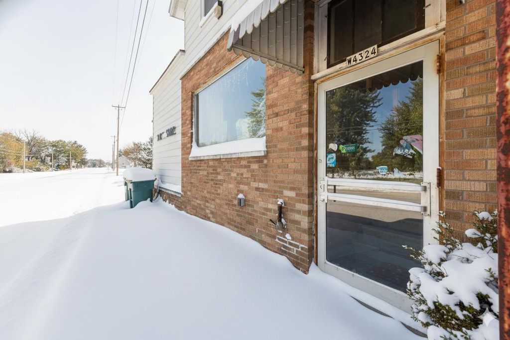 Photo of W4324 State Road 67, Campbellsport, WI 53010 (MLS # 50320568)