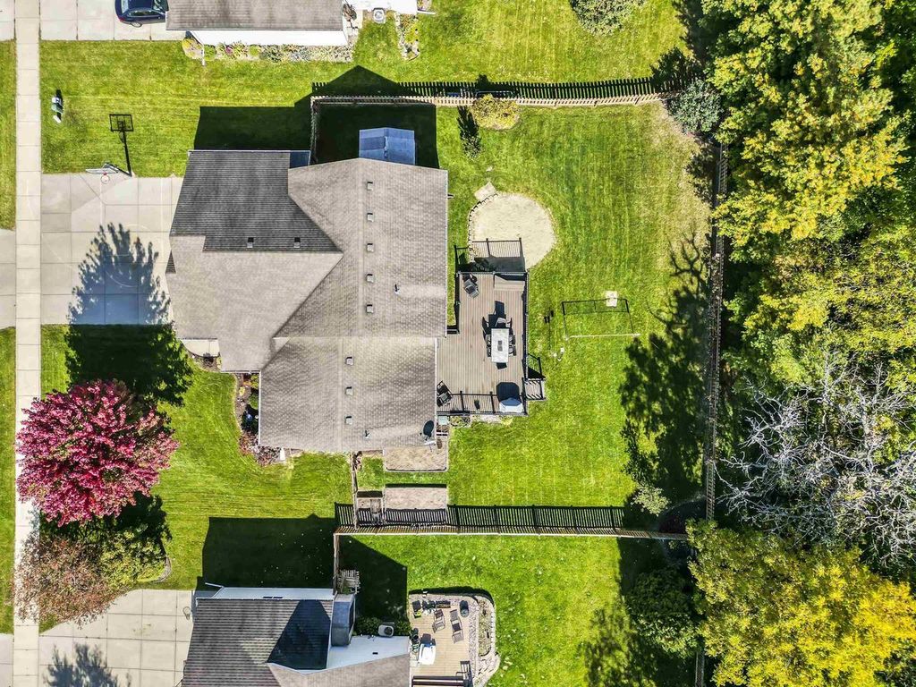 Photo of N4079 County Road P, Rubicon, WI 53078 (MLS # 1945158)