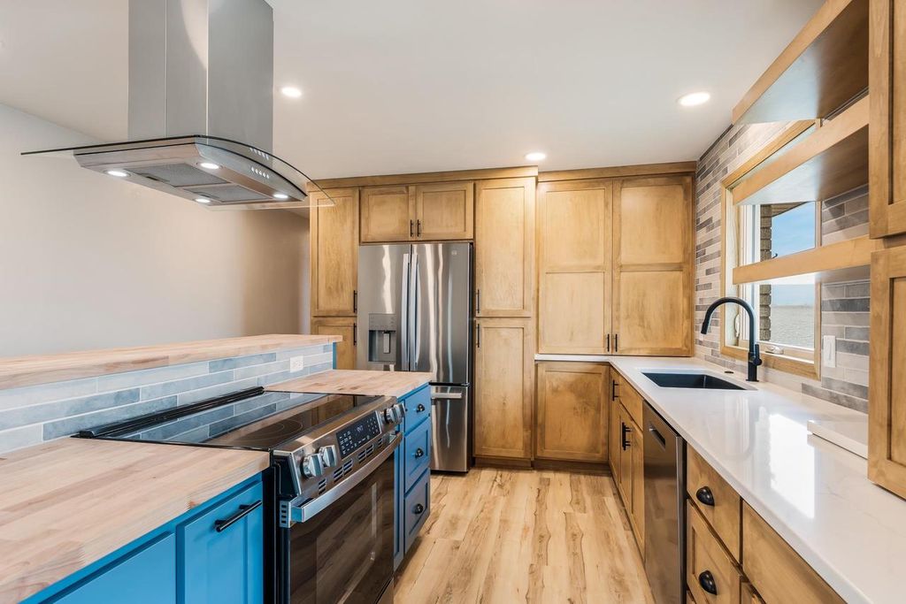 Photo of W1008 County Rd Jj, Kaukauna, WI 54130 (MLS # 50321734)