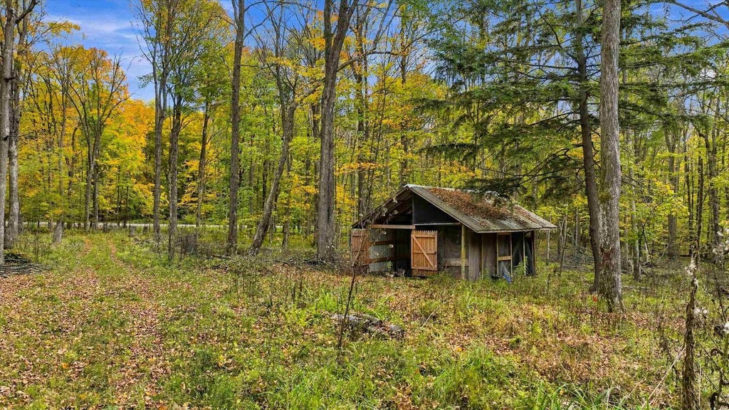 Photo of 129241 Hillwood ROAD, Edgar, WI 54426 (MLS # 22605031)