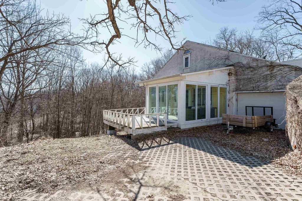 Photo of 1301 Gartland AVENUE, Janesville, WI 53548 (MLS # 2017288)