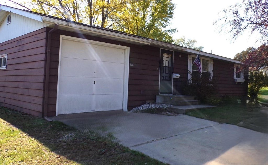 Photo of 307 E Bluff STREET, Neshkoro, WI 54960 (MLS # 50334869)