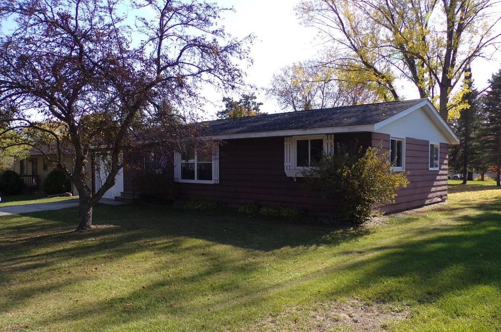 Photo of 307 E Bluff STREET, Neshkoro, WI 54960 (MLS # 50334869)