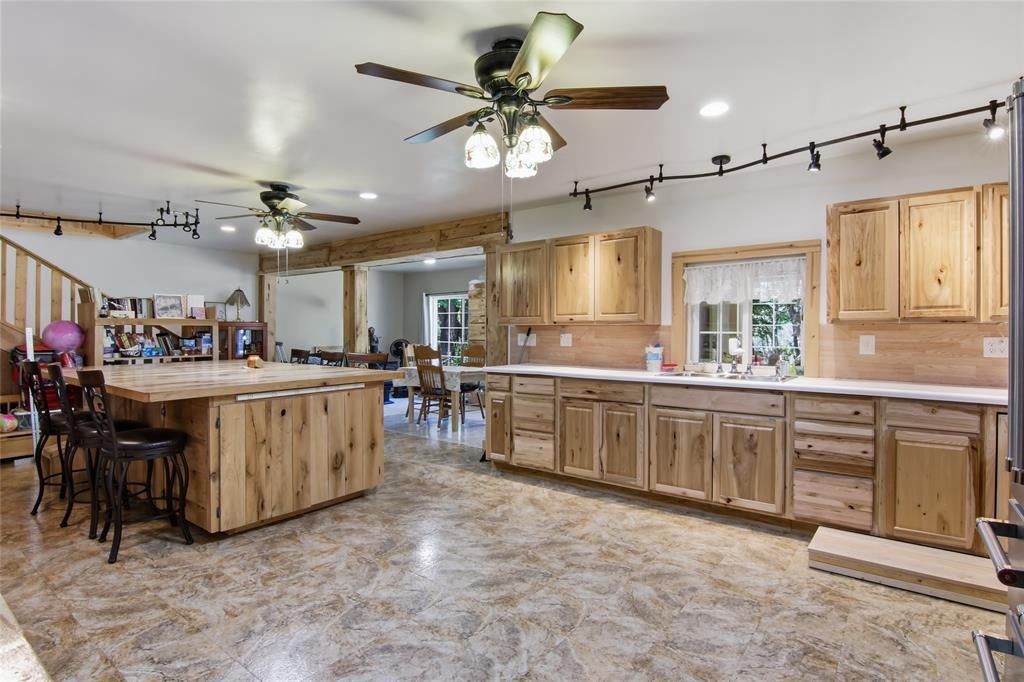 Photo of 326 Camp Rd, Fairchild, WI 54741 (MLS # 1604572)