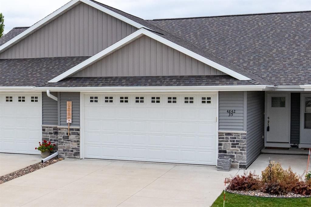 Photo of 4842 Marlo WAY #35, Appleton, WI 54913 (MLS # 50321067)