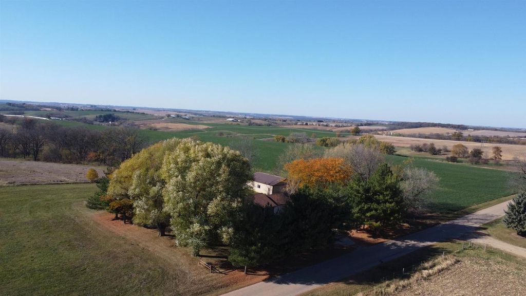 Photo of 4393 N Duncan Hill ROAD, Argyle, WI 53504 (MLS # 2016187)