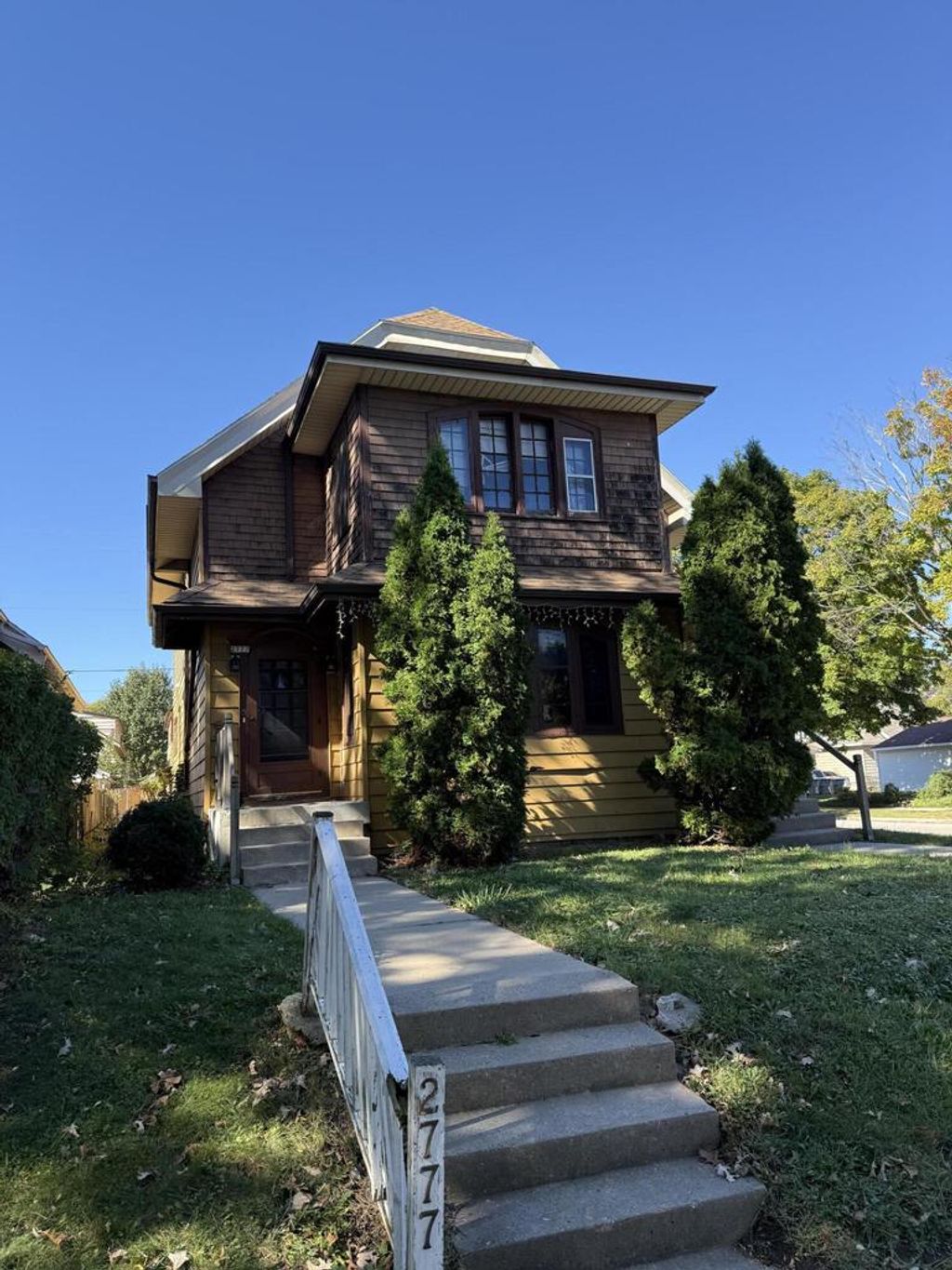 Photo of 2777 N 48th STREET #2779, Milwaukee, WI 53210 (MLS # 1939040)