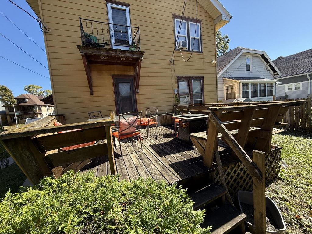 Photo of 2777 N 48th STREET #2779, Milwaukee, WI 53210 (MLS # 1939040)