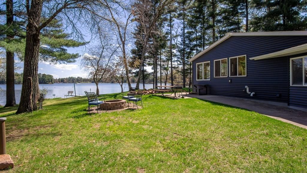 Photo of 883 23 15/16th STREET, Chetek, WI 54728 (MLS # 1600880)