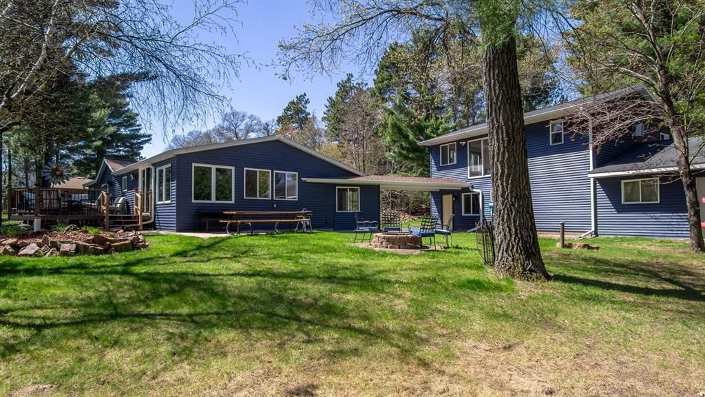 Photo of 883 23 15/16th STREET, Chetek, WI 54728 (MLS # 1600880)
