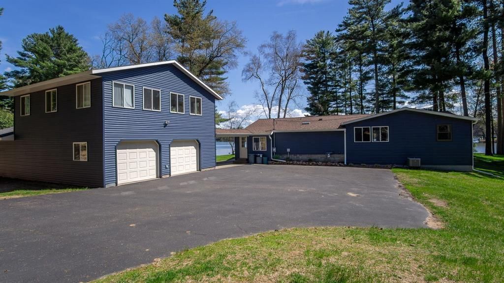Photo of 883 23 15/16th STREET, Chetek, WI 54728 (MLS # 1600880)
